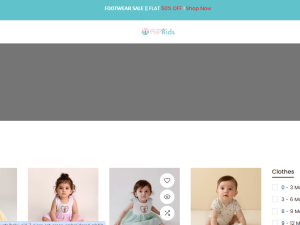 newborn clothes