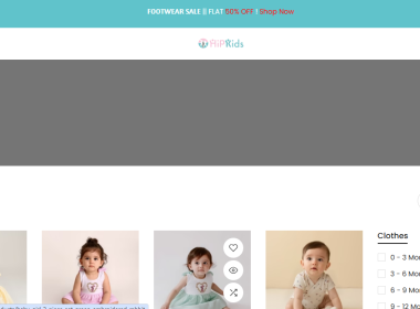 newborn clothes