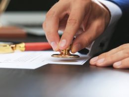 notary services