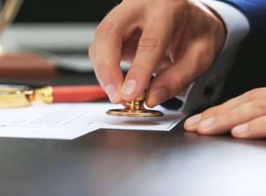 notary services