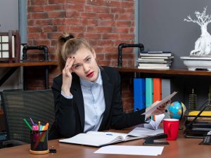 obsessive-compulsive disorder