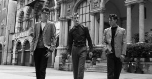 Retro Streetwear Revival: Key Fashion Picks for 2025