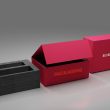 Add Ideal Shapes Utilising Rigid Boxes