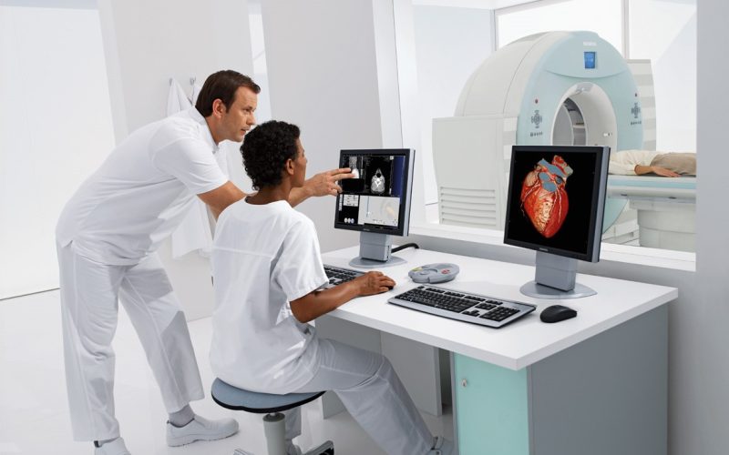 Diagnostic Equipment for Your Hospital