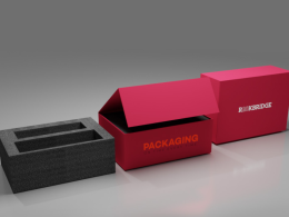 Add Ideal Shapes Utilising Rigid Boxes