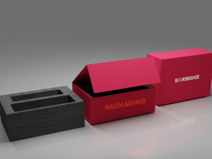 Add Ideal Shapes Utilising Rigid Boxes