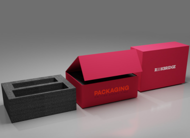Add Ideal Shapes Utilising Rigid Boxes