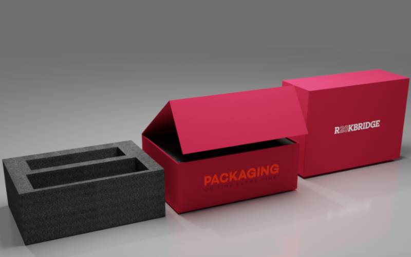 Add Ideal Shapes Utilising Rigid Boxes