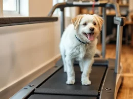 Treadmill For Dogs