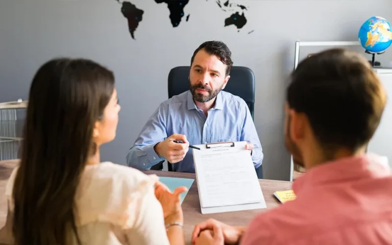 Expert Advice from Top Australia Migration Agents