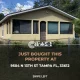 selling your home in Florida.