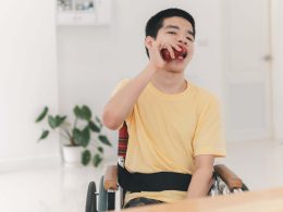 Speech Pathologist
