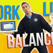 Balancing Work and Personal Life in Remote Era