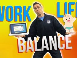 Balancing Work and Personal Life in Remote Era