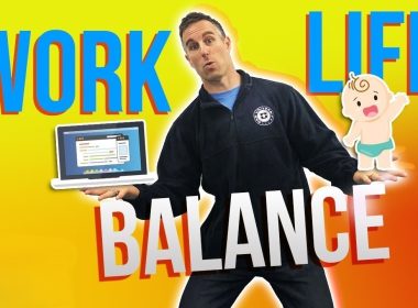 Balancing Work and Personal Life in Remote Era
