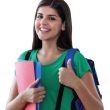 education loan to study in USA