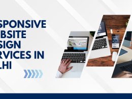 responsive website design services in delhi
