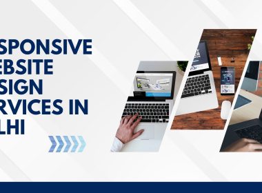 responsive website design services in delhi