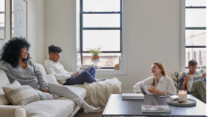 Urban Co-Living Real Estate Trends Redefining City Housing
