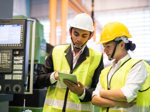 Safety Audit