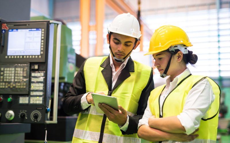 Safety Audit