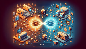 Quantum Computing Breakthroughs Transforming Cybersecurity