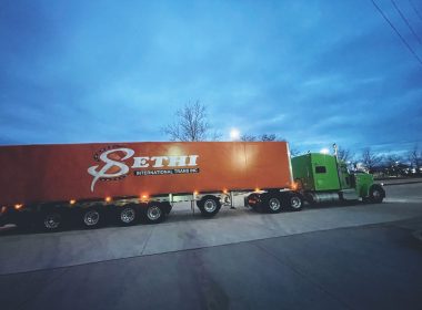 less than truckload shipping