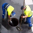Drain Unblocking