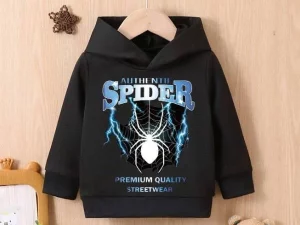 Feel Great Every Day With Spider Sweatpants