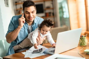 How to Stay Productive While Working from Home