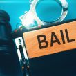 Misdemeanor Arrest and Bail
