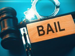 Misdemeanor Arrest and Bail