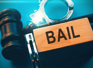 Misdemeanor Arrest and Bail