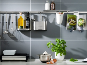 Best kitchen accessories for small kitchens