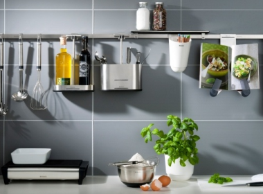 Best kitchen accessories for small kitchens