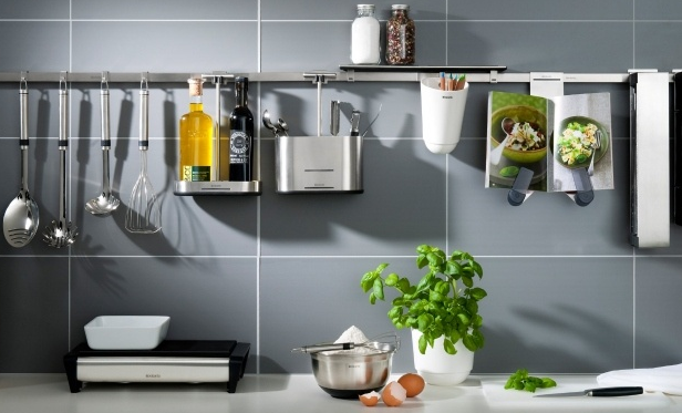 Best kitchen accessories for small kitchens
