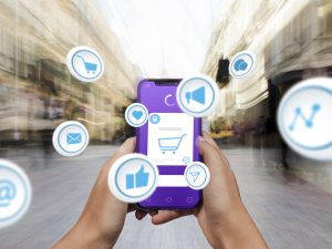 ecommerce solutions