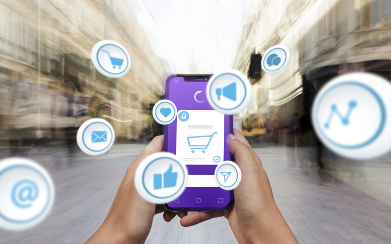 ecommerce solutions