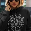 Sp5der Hoodie Fashion