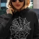 Sp5der Hoodie Fashion