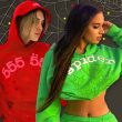 Sp5der Hoodies Streetwear