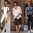 Comfy Summer Outfits for Men