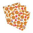 What Role Does Custom Taco Wrapping Paper Play in Food Safety?