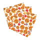 What Role Does Custom Taco Wrapping Paper Play in Food Safety?