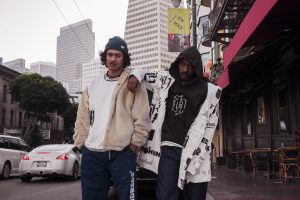 Retro Streetwear Revival: Key Fashion Picks for 2025