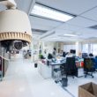 CCTV Surveillance