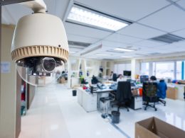CCTV Surveillance