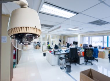 CCTV Surveillance