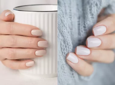 Nude Nail Polish