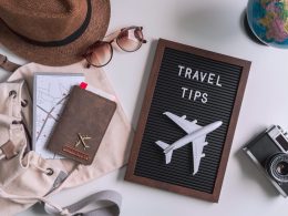 Stress-Free Travel Tips